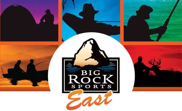 Big Rock Sports East Dealer Show